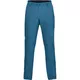 Pánske golfové nohavice Under Armour Takeover Vented Pant Taper - Petrol Blue