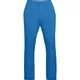 Pánske golfové nohavice Under Armour Match Play Taper Pant - Zinc Gray - Mediterranean