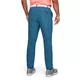 Men’s Golf Pants Under Armour Takeover Vented Tapered - Mediterranean