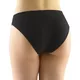 Regular Fit Underwear with Narrow Hip EcoBamboo - White