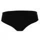 Women’s Seamless Briefs Brubeck Wool Comfort - Black