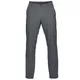 Pánské golfové kalhoty Under Armour EU Performance Slim Taper Pant - Khaki Base - Pitch Gray - Halo Gray