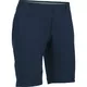 Women’s Golf Shorts Under Armour Links - Blue - Academy