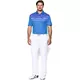 Pánske golfové nohavice Under Armour Match Play Taper Pant