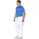 Pánske golfové nohavice Under Armour Match Play Taper Pant - Academy