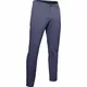 Pánske golfové nohavice Under Armour EU Performance Slim Taper Pant - Blue Ink