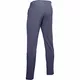 Pánske golfové nohavice Under Armour EU Performance Slim Taper Pant - Halo Gray