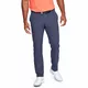 Pánske golfové nohavice Under Armour EU Performance Slim Taper Pant - Halo Gray