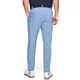 Pánské golfové kalhoty Under Armour Takeover Vented Pant Taper - Boho Blue