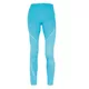 Women's functional pants Brubeck THERMO - modra