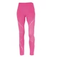 Women's functional pants Brubeck THERMO - Purple - Pink