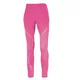 Women's functional pants Brubeck THERMO - Pink