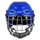 Eishockey-Helm WORKER Kayro - schwarz