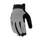 Cyklo rukavice Kellys Cutout Long 025 - terracota red