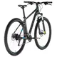 Horský bicykel KELLYS SPIDER 70 27,5" 8.0 - Black