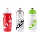 Cycling Water Bottle KELLYS GOBI 0.5 l - Red-White