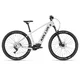 Dámsky horský elektrobicykel KELLYS TAYEN R50 P 29" 7.0 - White - White
