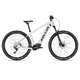 Dámsky horský elektrobicykel KELLYS TAYEN R50 P 29" 7.0 - White - White