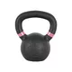 inSPORTline Kettlebell aus Gusseisen Pulverbeschichtet 8kg