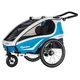 Multifunkčný detský vozík Qeridoo KidGoo 2 2018