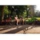Juniorský bicykel Devron Riddle Kids 2.4 24" - model 2018 - Green