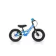 Balance Bike KELLYS KITE 12 RACE - Pink - Blue