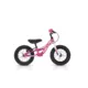 Balance Bike KELLYS KITE 12 RACE - Blue - Pink