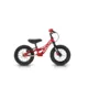 Balance Bike KELLYS KITE 12 RACE - Neon Green - Red