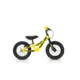 Balance Bike KELLYS KITE 12 RACE - Neon Green - Yellow