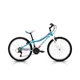 Juniorský bicykel KELLYS kiteri 30 24" - model 2015 - modro-biela
