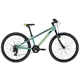 Junior Bike KELLYS KITER 30 24” – 2020 - White - Turquoise