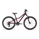 Juniorské kolo KELLYS KITER 50 24" - model 2025 - Dark Plum