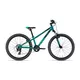 Juniorské kolo KELLYS KITER 50 24" - model 2025 - Teal