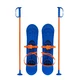 Detská lyžiarska súprava Sulov Big Foot - modrá