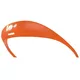 Knog Bandicoot Stirnlampe - orange