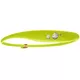 Headlamp Knog Quokka - Grey - Lime