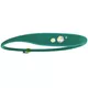 Headlamp Knog Quokka - Lime - Teal