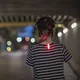 Knog Plus Free Back Hinteres Licht für Jogger