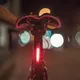 Knog Plus Free Back Hinteres Licht für Jogger