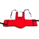 Chest Guard SportKO 334 - Red - Red