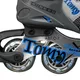 WORKER Tomy in-line skates