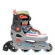 WORKER Jules in-line skates - S(33-36)