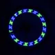 LED светлина за спици на колело WORKER Orbiso