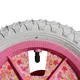 Dětské kolo Barbie 12"