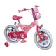 Gyerek bicikli Barbie 16"