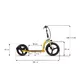 Električni skiro W-TEC Richbit 20/16" - rumena