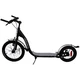 WORKER Glacer Scooter 16" and 12" NEW - Red - Black