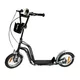 Rodez Scooter WORKER NEW - Red - Black