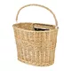 Wicker Bike Basket M-WAVE BA-FW Clip Bar