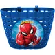 Bicycle Basket Spiderman
